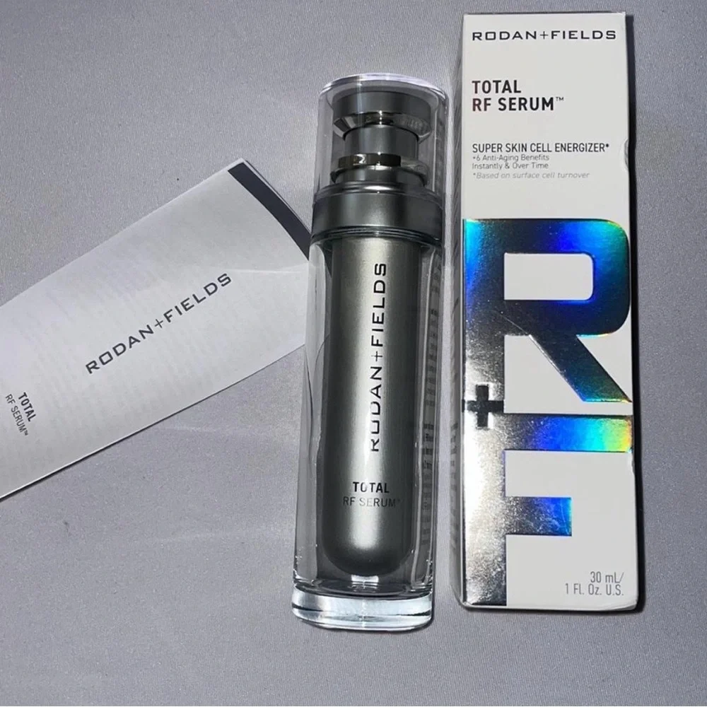 Rodan + Fields Total RF Serum